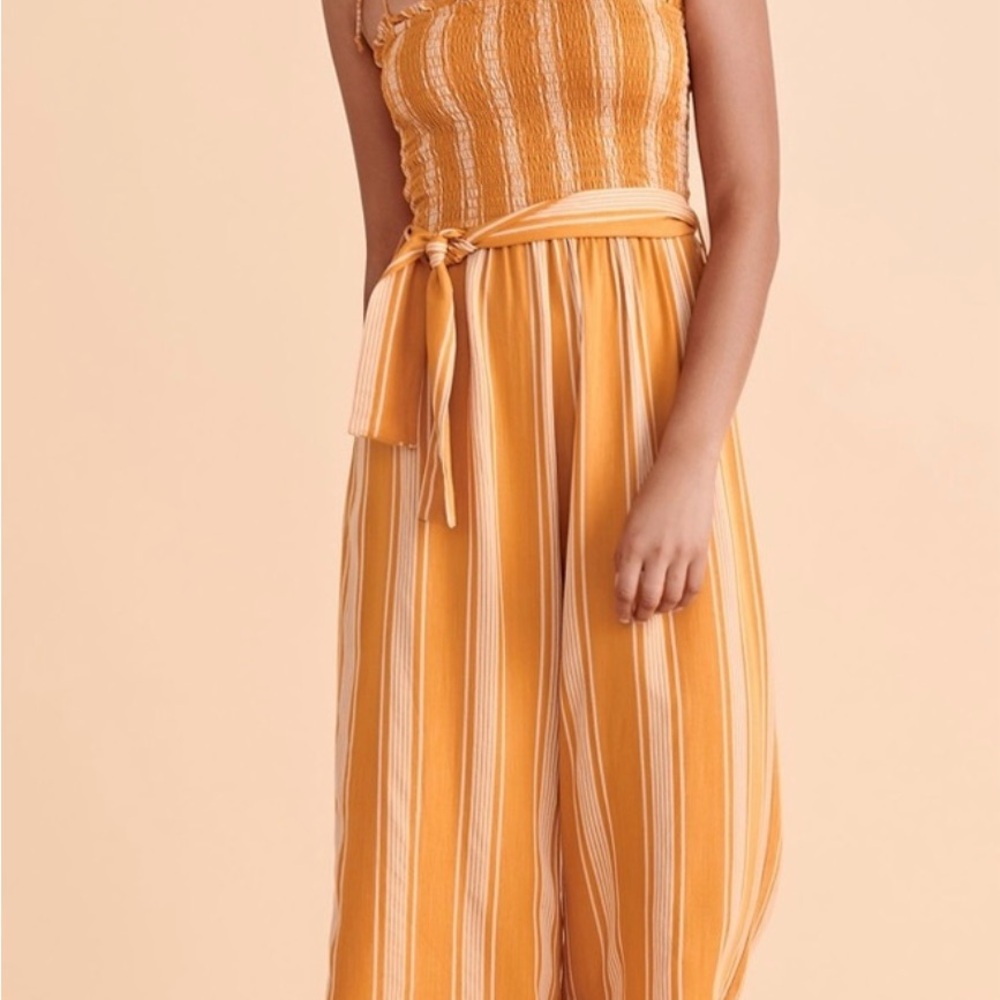 Rip Curl Fiesta Jumpsuit